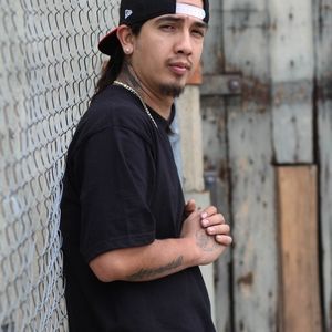 Meet your Posher, Leo